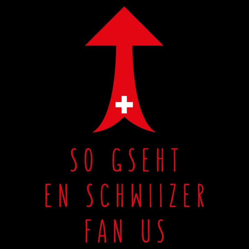 C'est ce que Schwiizer Fan nous ressemble