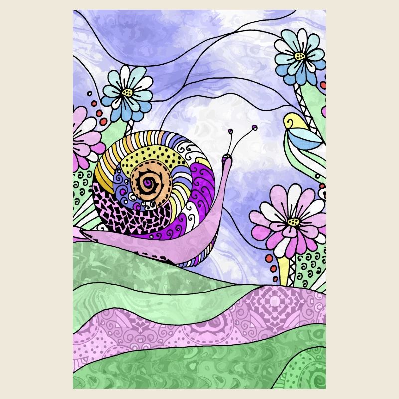 escargot