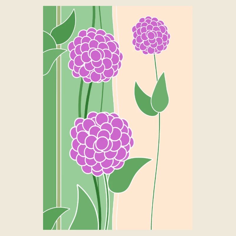 Fleurs