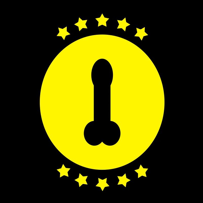 Penis-Abzeichen 2 c