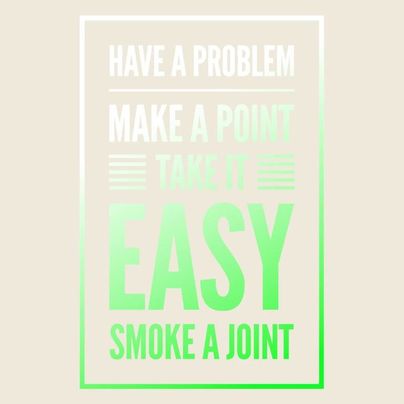 Have a Problem...Joint