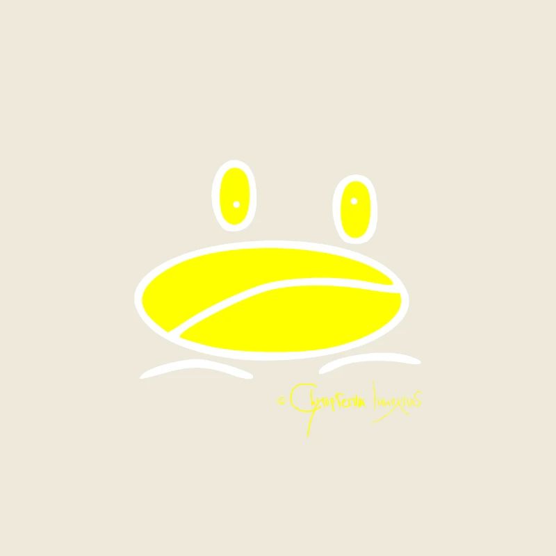 Frogmini © Chyropterum Innoxius