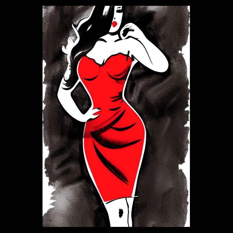 Pin up 2