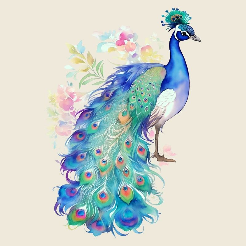 Peacock
