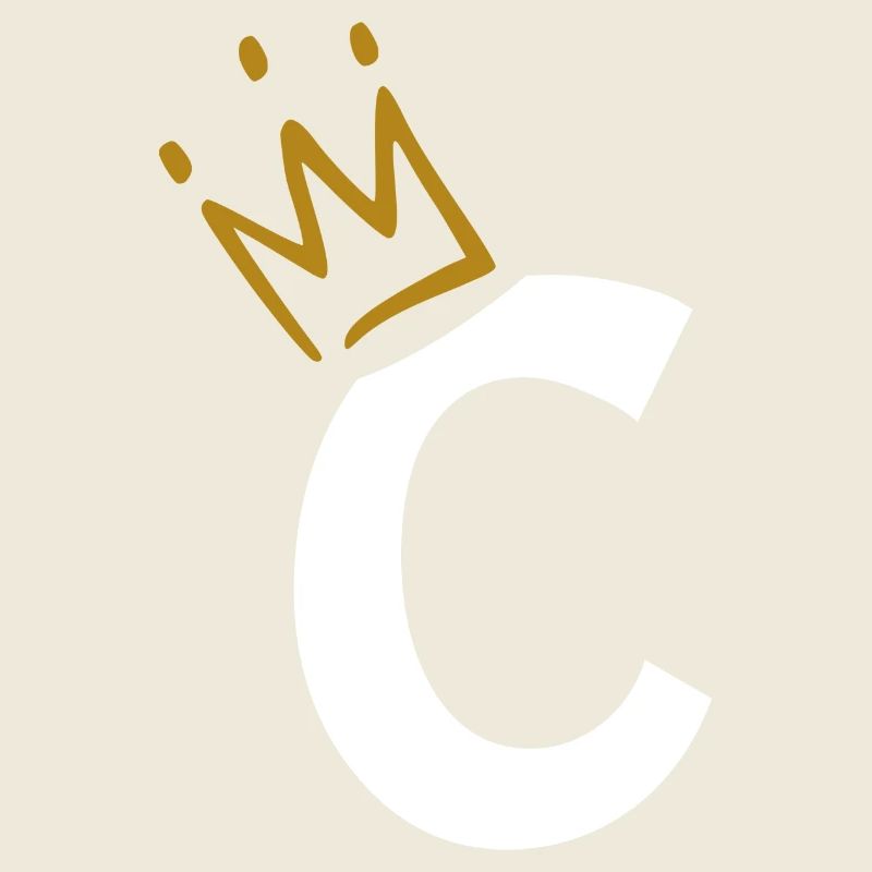 Buchstabe C - Anfangsbuchstabe C