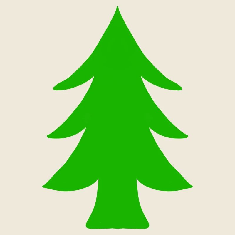 Fir tree