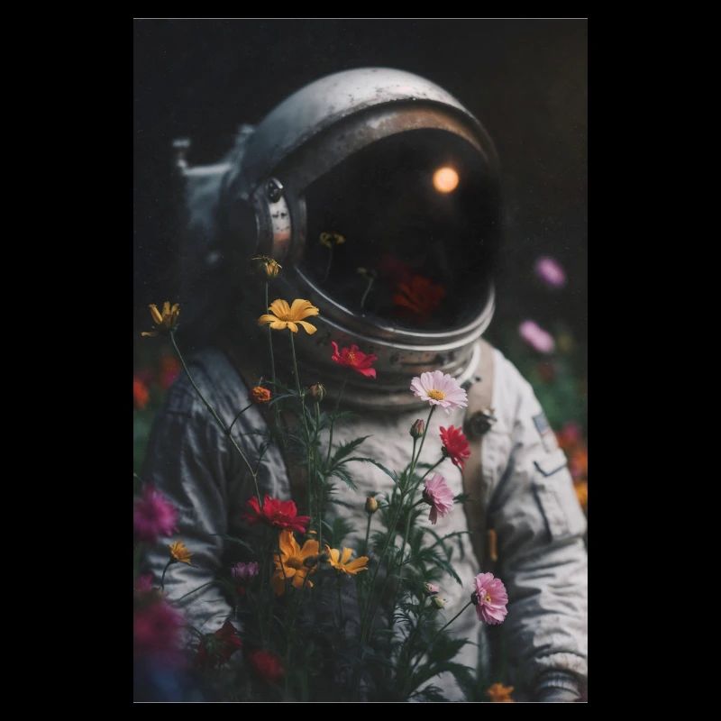 Kosmischer Botaniker