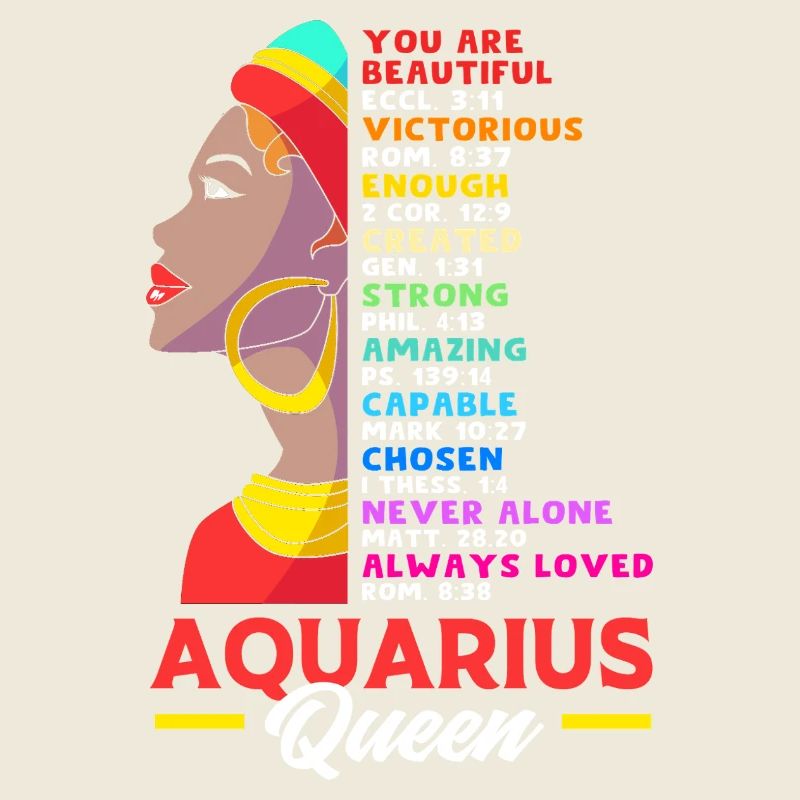 Sternzeichen Wassermann