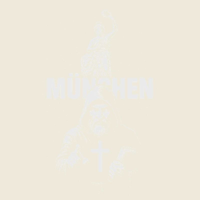 Mönch von München