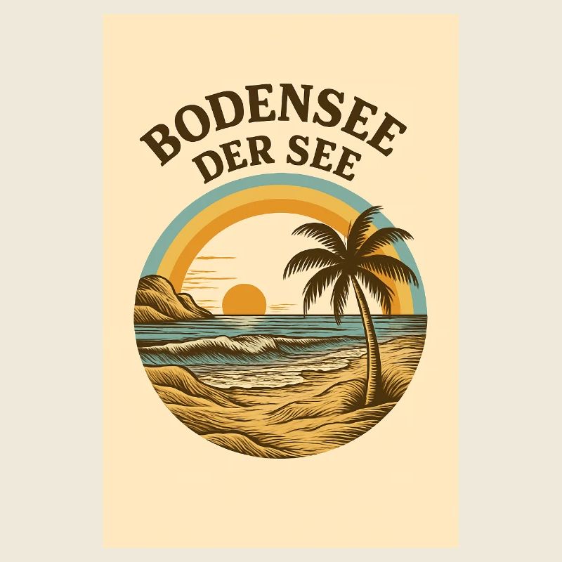 Bodensee - DER See