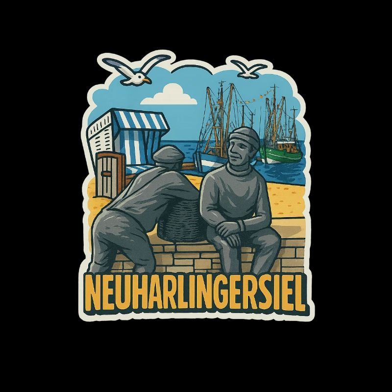 Neuharlingersiel