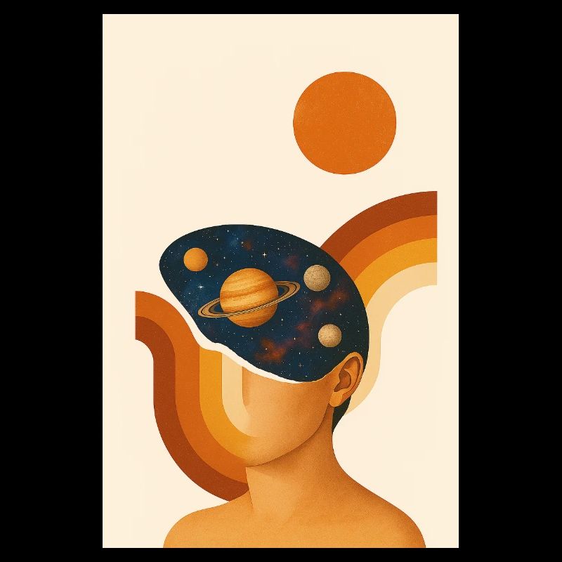 Abstract Genius