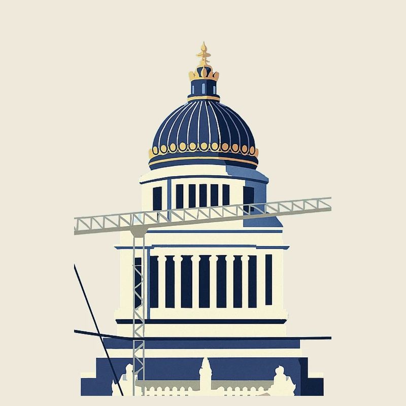 Palais de Justice