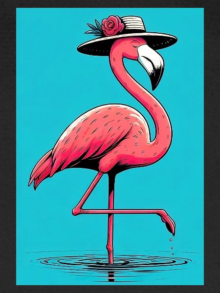 Flamingo