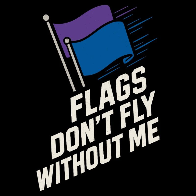 Colorguard Captain Marching Band Flag Twirl Team
