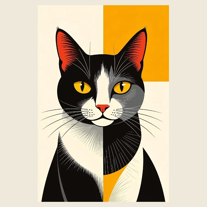 02 Avantgarde Katze R02
