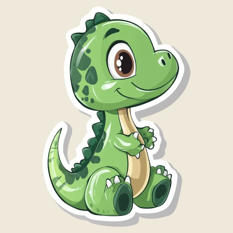 Dinosaur
