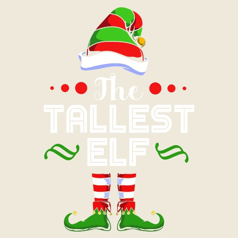 Elfe Elf Weihnachtsgeschenk