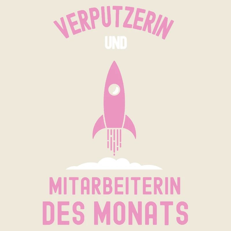 Beste Verputzerin Mitarbeiterin des Monats Putzer