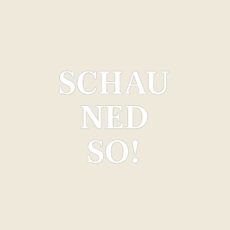 Regarde ça comme ça ! Dicton dialectique