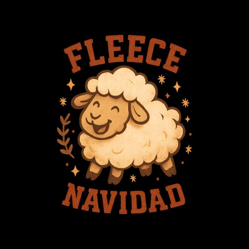 Feliz Navidad Christmas Pun Funny