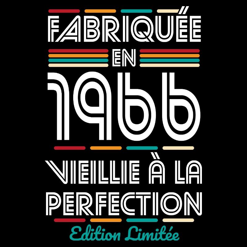 1966 – Made – Aged to perfection