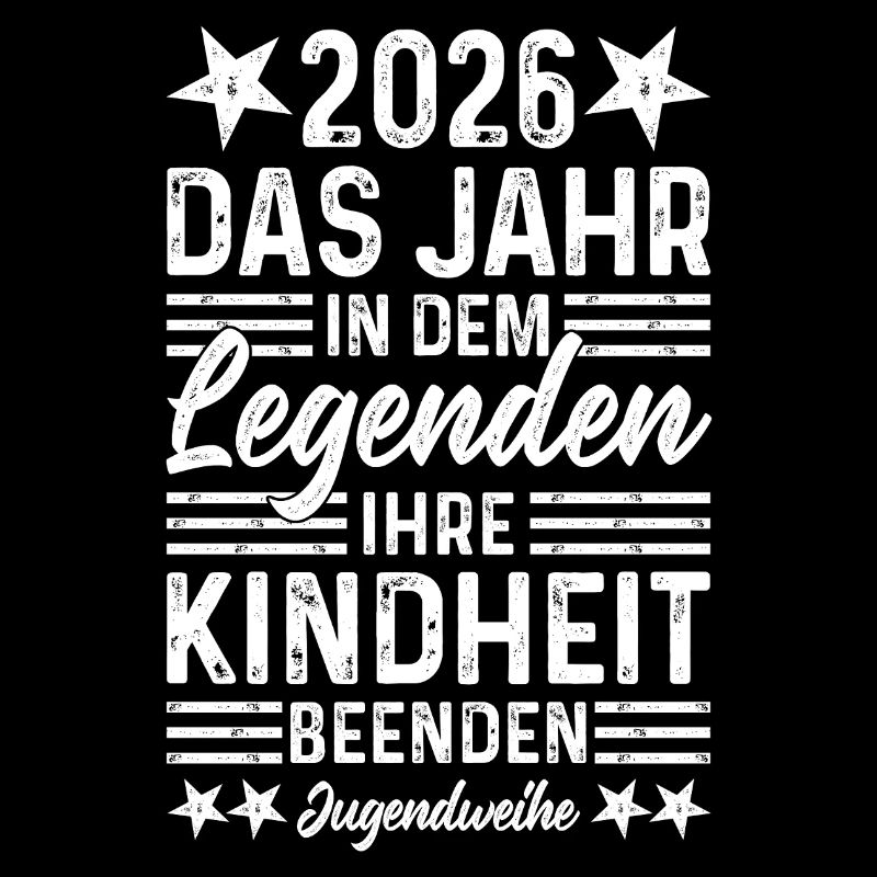 Jugendweihe 2026 Legenden beenden Ihre Kindheit