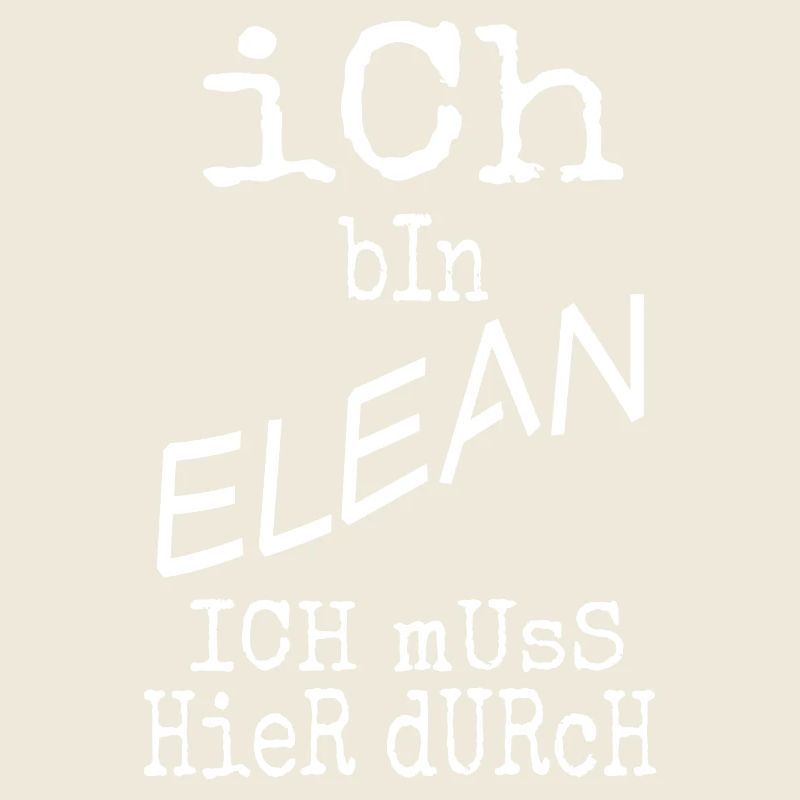 Gift for Elean