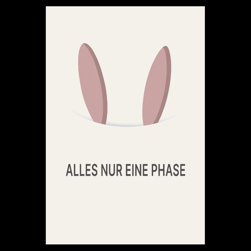 Ce n’est qu’une phase