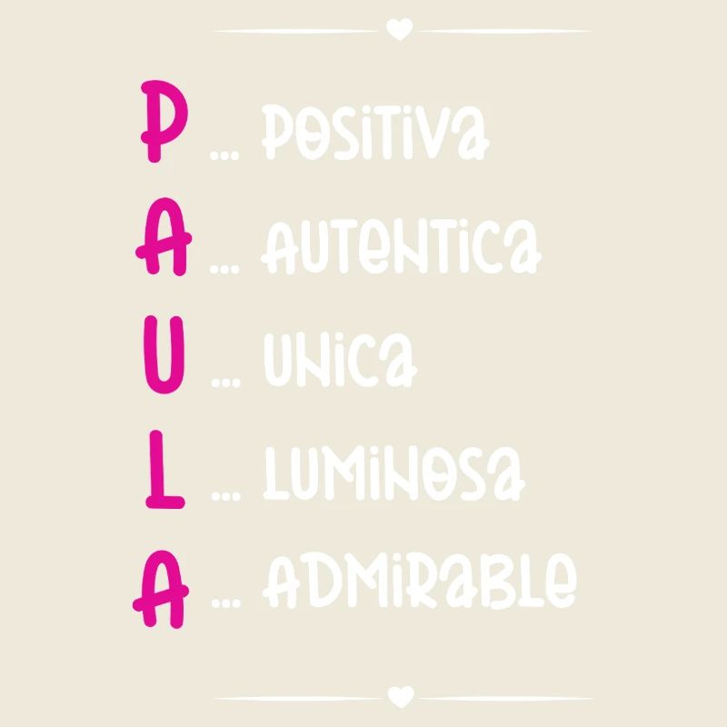 Sara Personalized Gift