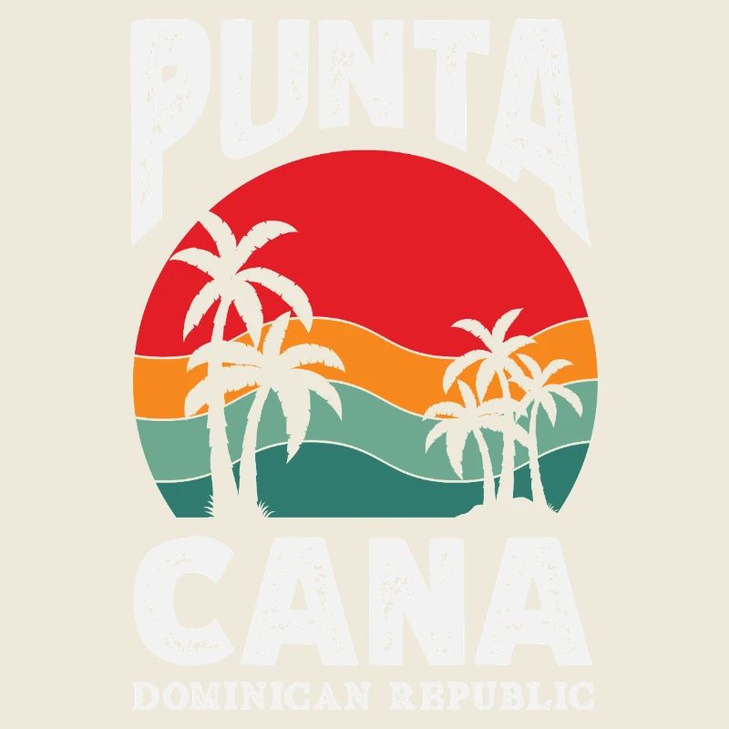 Dominican Republic Flag Dom Rep Pride