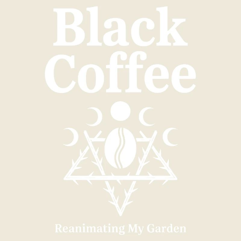 Renaissance du Black Coffee Garden