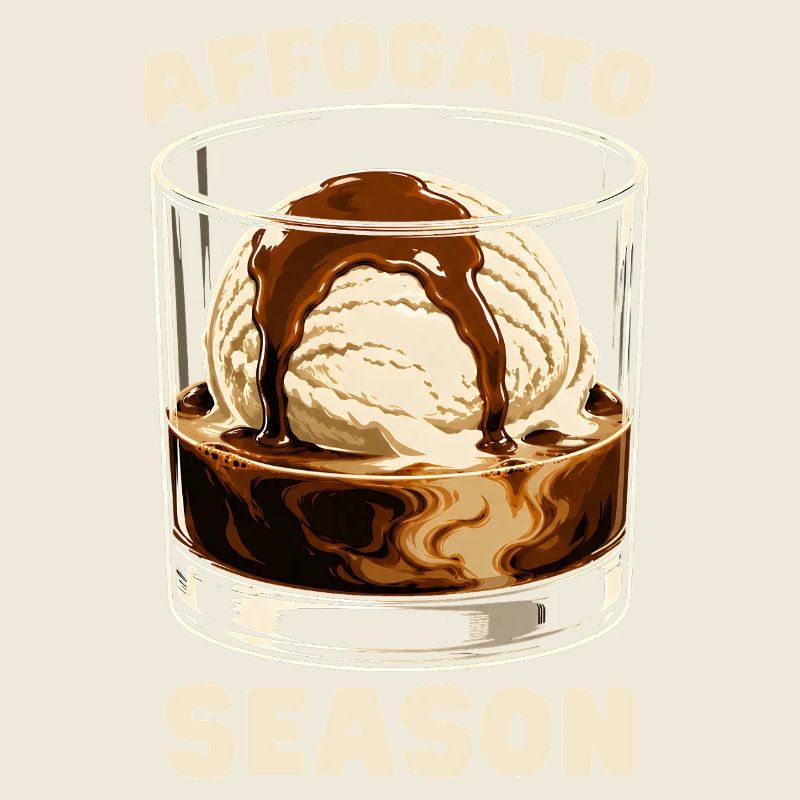 Saison d’Affogato