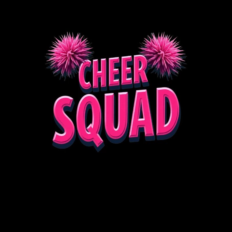 Cheerleading Cheer Squad Cheer Squad