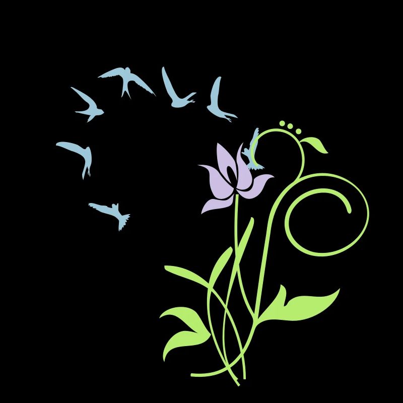 Orchidee / orchid (2c)