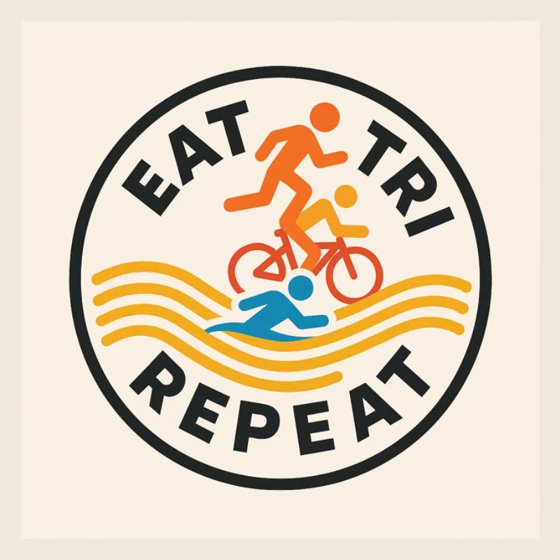 ESSEN SIE TRI REPEAT