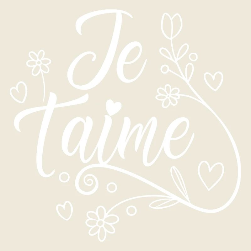 Ich liebe dich