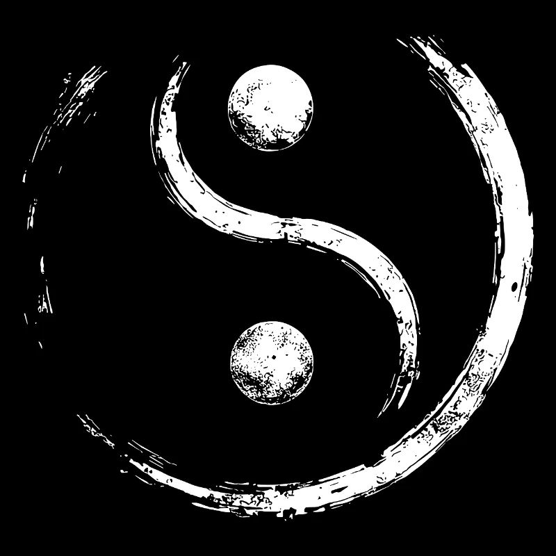 Équilibrage du Yin et du Yang