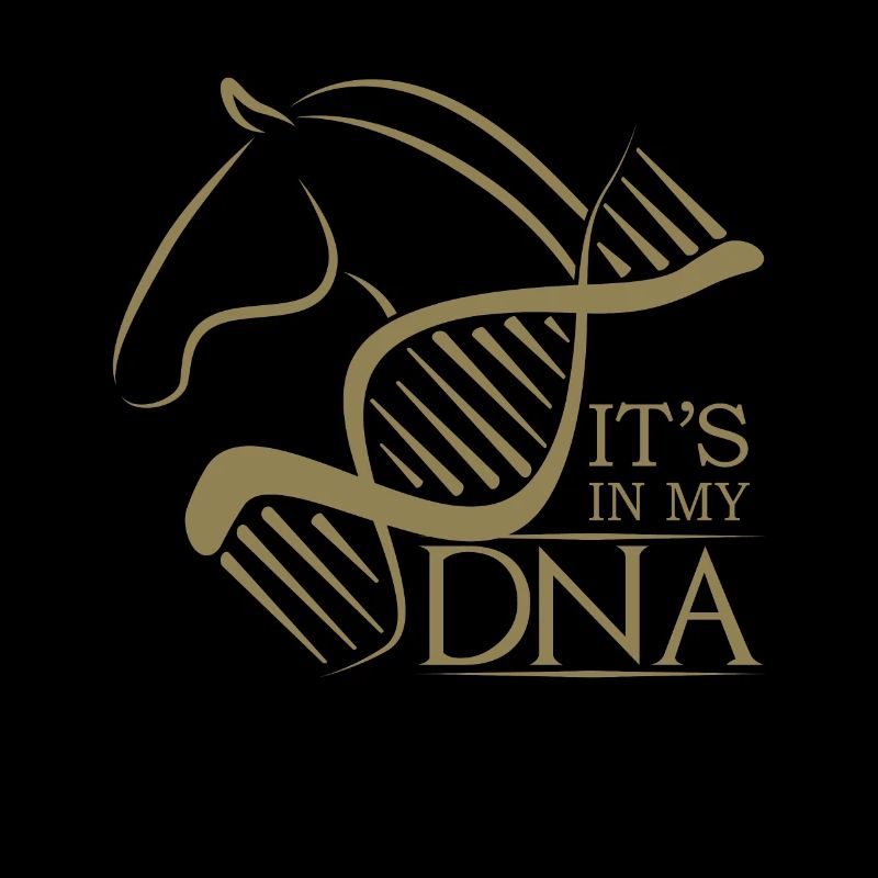 Le design du cheval dans mon ADN