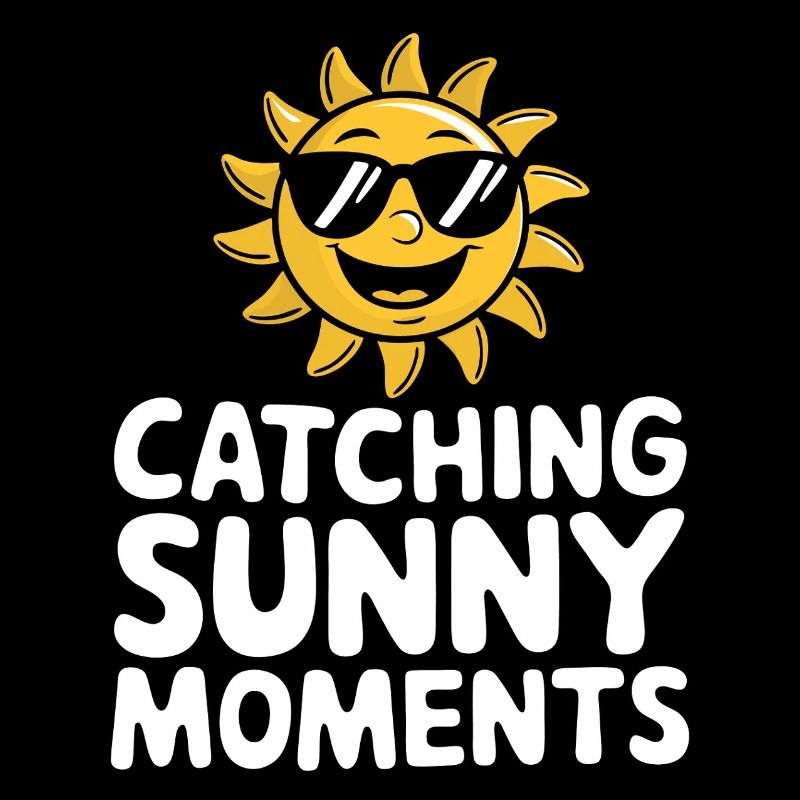 Sunny Summer Moments Vibes Summer Sun