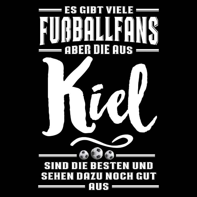 Fußball Kiel