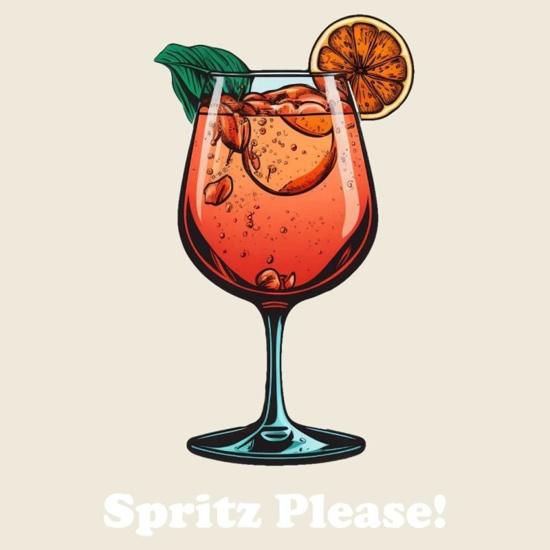 Sprizz Please!