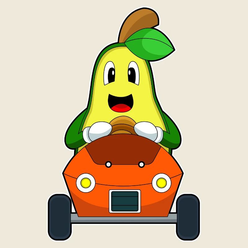Voiture d’avocat