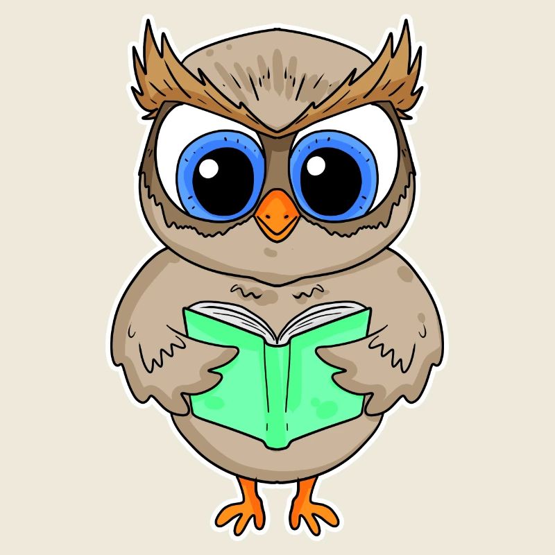 Reading Book Books Reader Gift