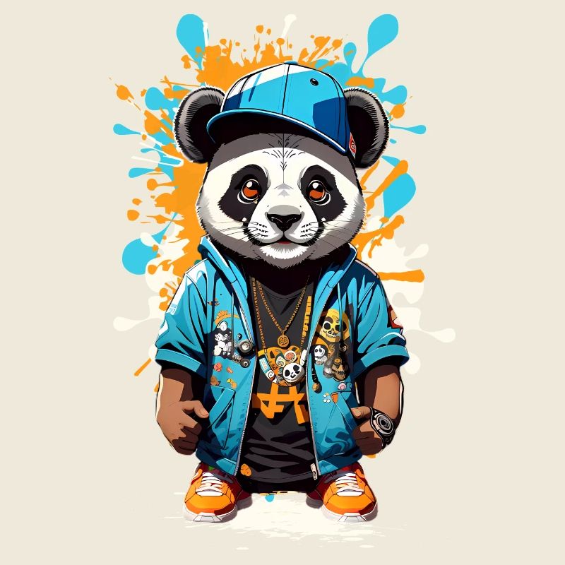 Panda Bear