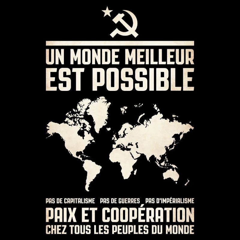 Un monde meilleur 2