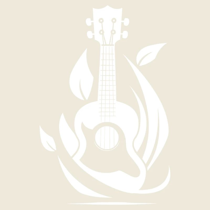 Ukulele Graphics