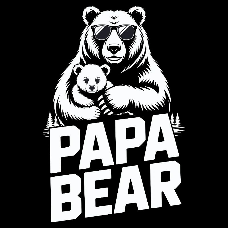 papa bear
