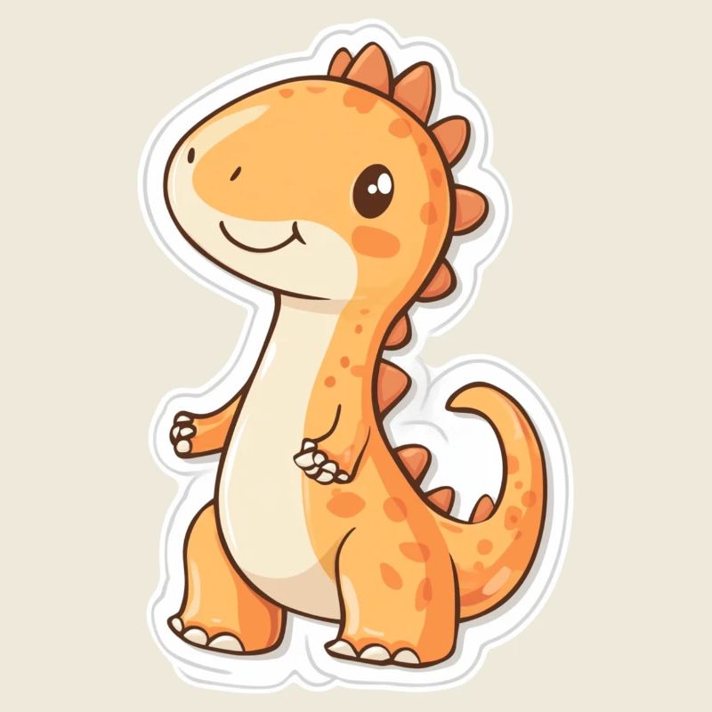 Dinosaur