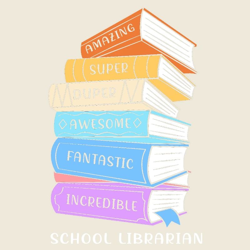 Reading Library Bookworm